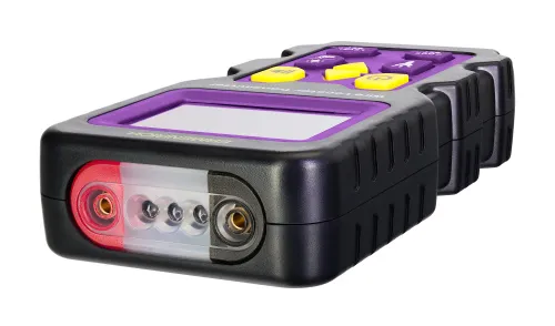 a fotón:  Ermenrich Ping SM150 rejtett vezeték kereső, kép 8