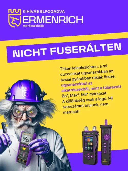 a képen:  Ermenrich BBQ GT30 húshőmérő, kép 9