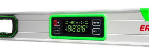 a fotón:  Ermenrich Verk LL100 digitális szintező, kép 3