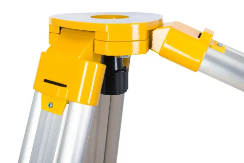 a képen:  Ermenrich PLT30 háromlábú állvány, kép 6