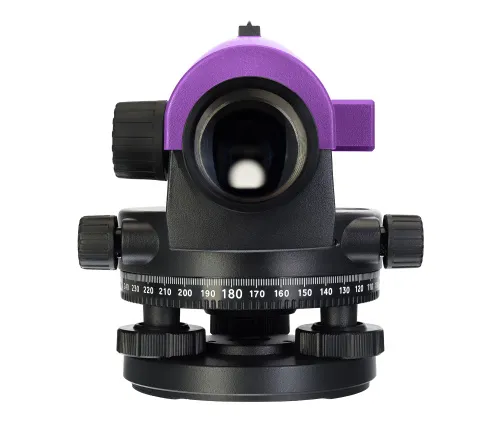 a fényképen:  Ermenrich PL30 optikai szintező, kép 5