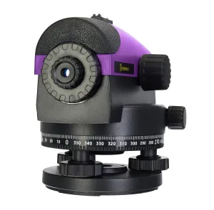 a fényképen:  Ermenrich PL30 optikai szintező