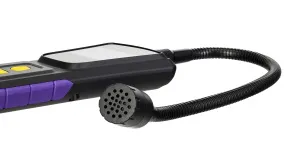 a fényképen:  Ermenrich NG40 gázérzékelő