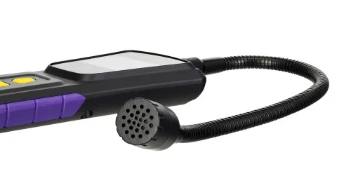 a fényképen:  Ermenrich NG40 gázérzékelő, kép 4