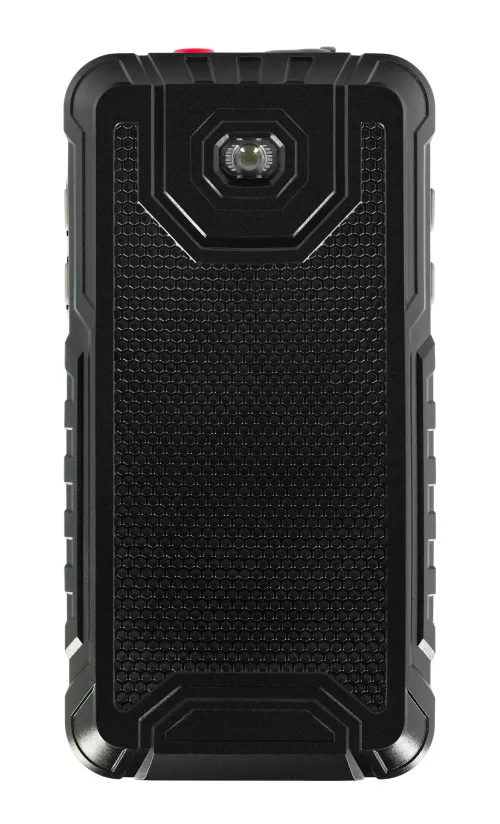 a fotón:  Ermenrich Zing TC33 digitális multiméter, kép 5