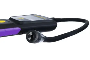 a fényképen:  Ermenrich NG40 gázérzékelő