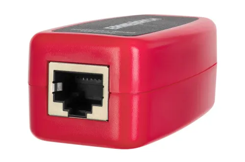 a képen:  Ermenrich NetGeeks NP30 hálózati kábeltesztelő, kép 9