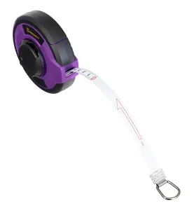 a képen:  Ermenrich Reel SG30 mérőszalag