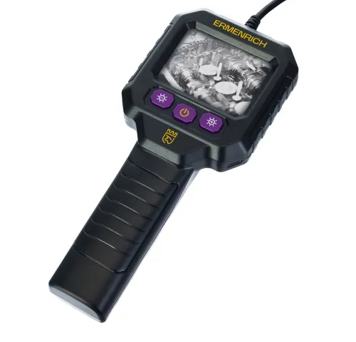 a fotón:  Ermenrich Seek VE20 Industrial Endoscope, kép 2