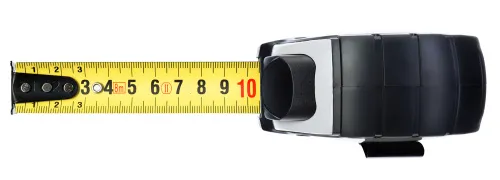 a képen:  Ermenrich Reel KD80 mérőszalag, kép 2