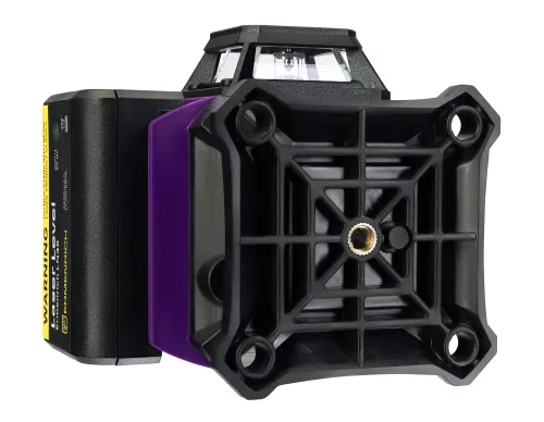 a képen:  Ermenrich PRO LN35 lézeres szintező, kép 9