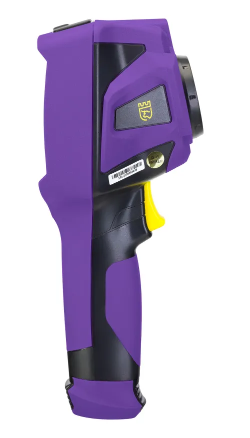 a képen:  Ermenrich Seek TV80 Thermal Camera, kép 5