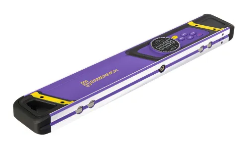 a fotón:  Ermenrich Verk LD40 digitális szintező lézerrel, kép 2