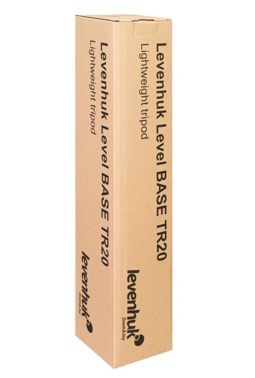 a képen:  Levenhuk Level BASE TR20 háromlábú állvány, kép 10