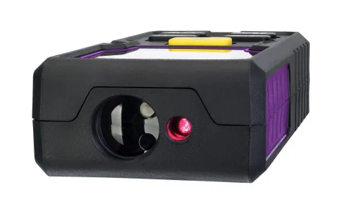 a képen:  Ermenrich Reel PLUS GD100 lézeres mérő, kép 6