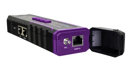 a képen:  Ermenrich NetGeeks NP45 multifunkcionális kábeltesztelő, kép 8