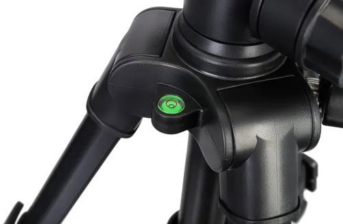 a fotón:  Levenhuk Level BASE TR40 háromlábú állvány, kép 8