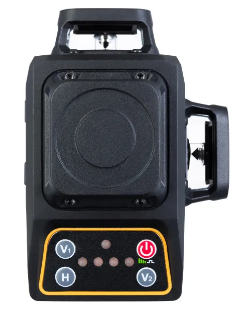 a fényképen:  Ermenrich PRO LV60  lézeres szintező, kép 7