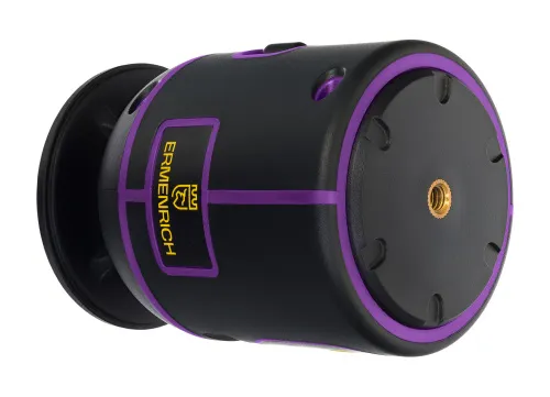 a fényképen:  Ermenrich PLUS LN20 lézeres szintező, kép 6