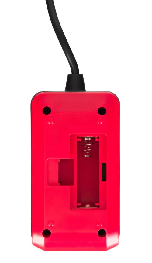 a képen:  Ermenrich Zing CT30 auto-tesztelő, kép 5