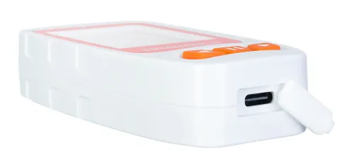 a fényképen:  Ermenrich Ping RD40 sugárzásdetektor, kép 5