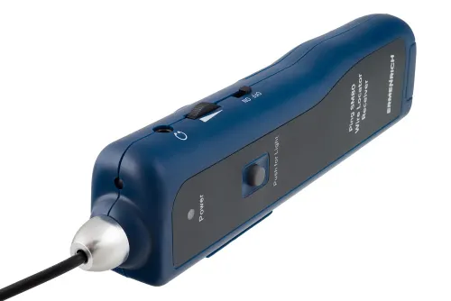 a fotón:  Ermenrich Ping SM80 rejtett vezeték kereső, kép 6