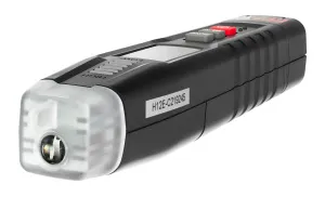 a képen:  Ermenrich Zing TC12 digitális multiméter