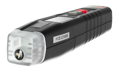 a képen:  Ermenrich Zing TC12 digitális multiméter, kép 2