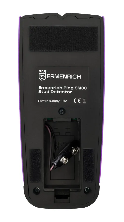 a képen:  Ermenrich Ping SM30 falszkenner, kép 4