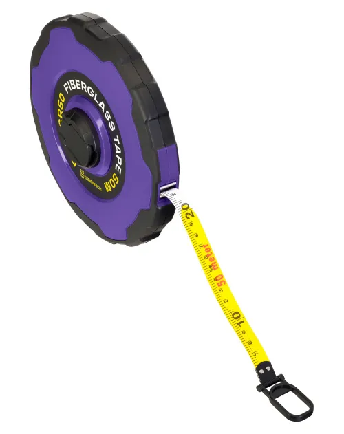 a fotón:  Ermenrich Reel SR50 mérőszalag, kép 3