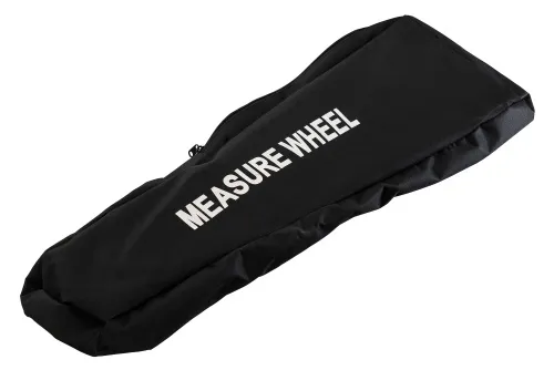 a fényképen:  Ermenrich Reel WM10 digitális földmérő kerék, kép 2