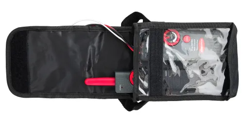 a fotón:  Ermenrich Ping SM100 vezetékkövető, kép 2