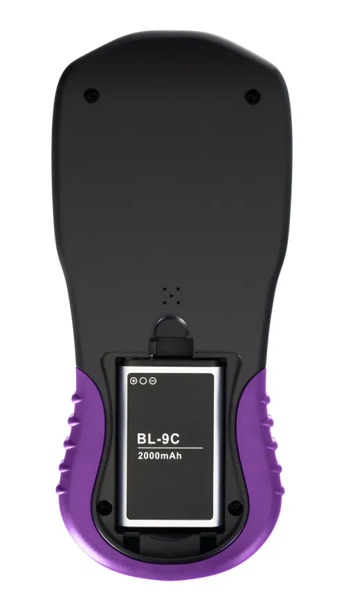 a képen:  Ermenrich Reel BD30 GPS földmérő, kép 6