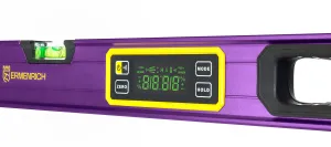 a képen:  Ermenrich Verk LL60 digitális szintező