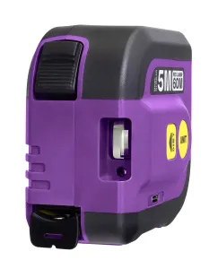 a képen:  Ermenrich Reel SLR640 lézeres mérőszalag