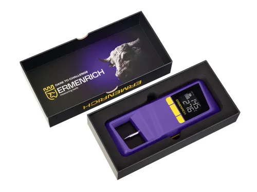 a képen:  Ermenrich BBQ GT30 húshőmérő, kép 2