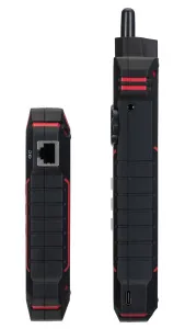 a fotón:  Ermenrich NetGeeks NP35 hálózati kábeltesztelő