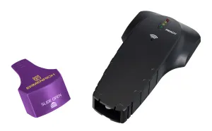 a képen:  Ermenrich Ping SD20 falszkenner