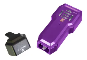 a képen:  Ermenrich Ping SA20 falszkenner