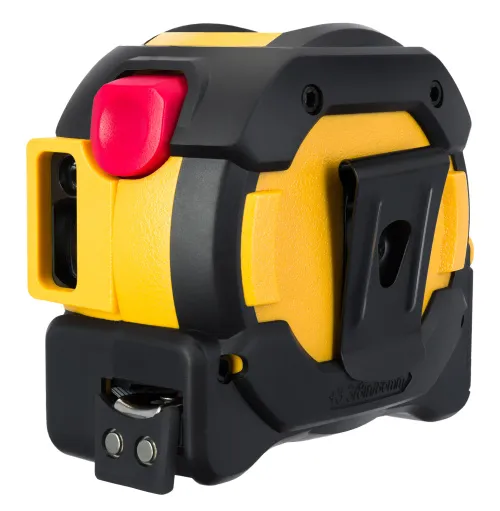 a képen:  Ermenrich Reel SLR540 Lézeres mérőszalag, kép 4