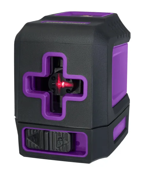 a fényképen:  Ermenrich BASE LT10 lézeres szintező, kép 5