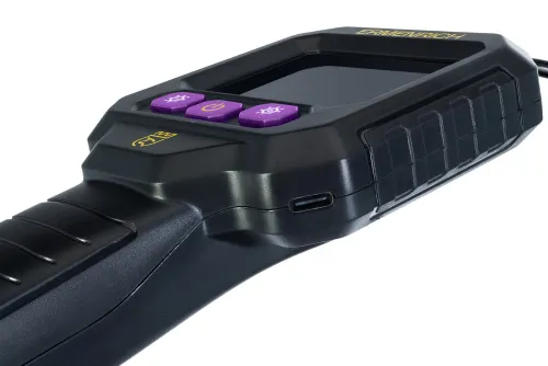 a fotón:  Ermenrich Seek VE20 Industrial Endoscope, kép 5