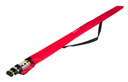 a képen:  Ermenrich Reel TWR3 szintezőléc, kép 2