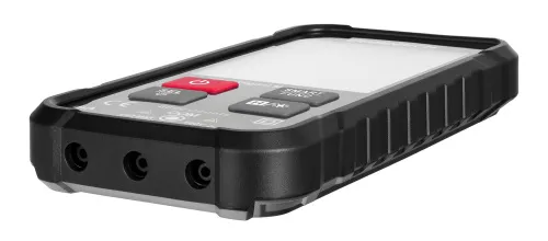 a képen:  Ermenrich Zing TC19 digitális multiméter, kép 6