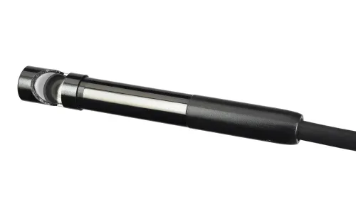 a fényképen:  Ermenrich Seek VE10 ipari endoszkóp, kép 7