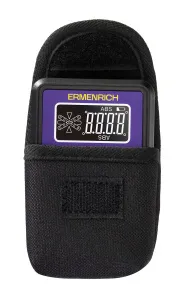 a fényképen:  Ermenrich Verk LQ20 digitális szintező