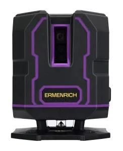 a fotón:  Ermenrich PLUS LV30 lézeres szintező
