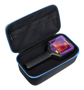 a fényképen:  Ermenrich Seek TV90 hőkamera