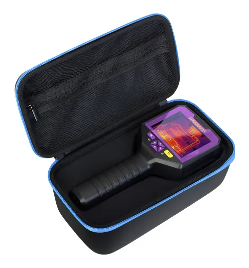 a fényképen:  Ermenrich Seek TV90 hőkamera, kép 3