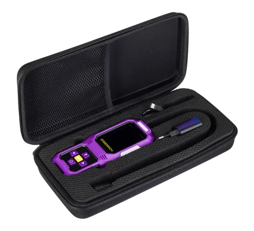 a képen:  Ermenrich NG50 gázérzékelő, kép 2